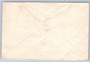 GOLDPATH: Saudi Arabia cover,  1948, To Gloversville NY USA, CBHW_07_02