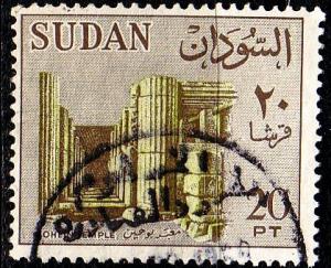 SUDAN [1962] MiNr 0190 C X ( O/used )