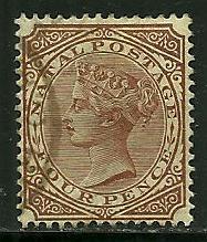 Natal # 70, Used