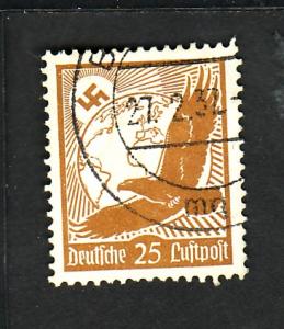 Germany C50 Used Bin 7217