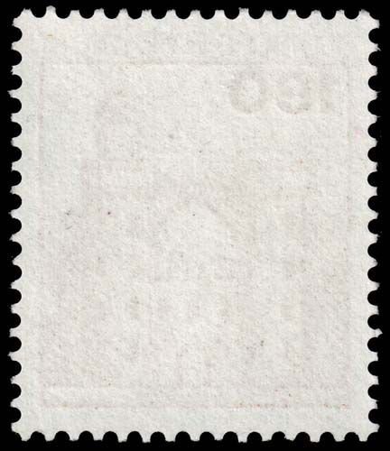 Germany - Scott 1240 - Mint-Never-Hinged