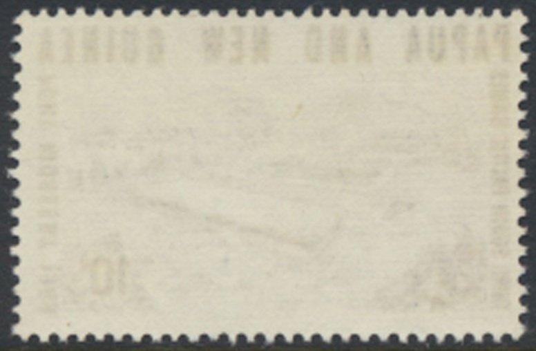 Papua New Guinea  SG 157   SC# 285  MNH   Games   see details & scans