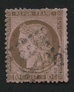 France 60 Used