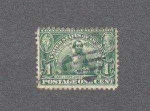 328 - Capt. John Smith