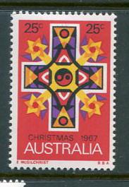 Australia #430 Mint (Box2)