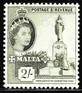 Malta 258 - MH