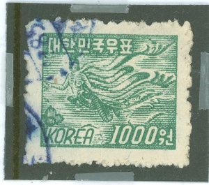 Korea #187c  Single