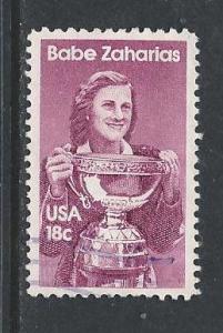 United States Sc # 1932  good condition used 
