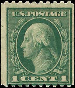 448 Mint,OG,NH... SCV $16.00