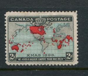 Canada #86 Mint - Make Me A Reasonable Offer!