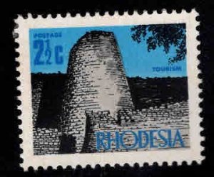 Rhodesia Scott 277 MNH** Ruins stamp