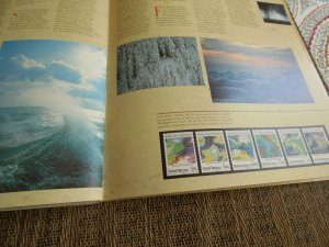 JOINT SIX POSTAL ADMINS IN FOLDER OUR WORLD