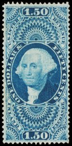U.S. REV. FIRST ISSUE R78c  Mint (ID # 116144)