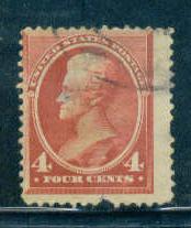  215 Used Average C1828