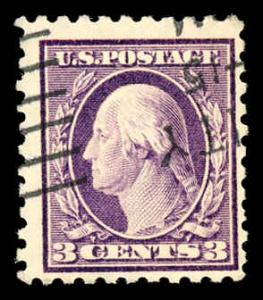 USA 464 Used