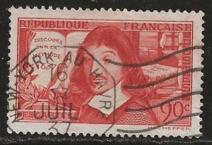 France #330   used