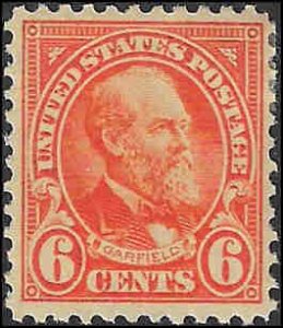 558 Mint,OG,HR... SCV $30.00