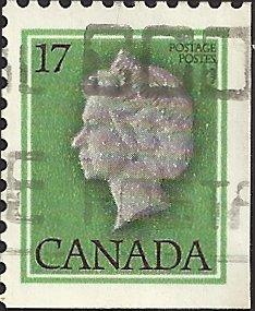 CANADA UNIDENTIFIED BOX ITEM