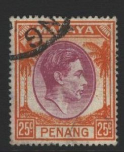 Penang Sc#16 Used