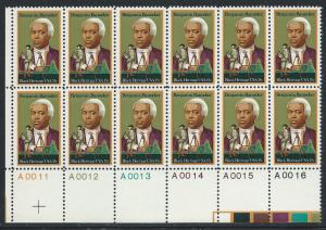 UNITED STATES SC# 1804 VF MNH 1980 Pl#A0011-16 LL B/12