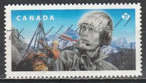 Canada     3128        (O)     2018