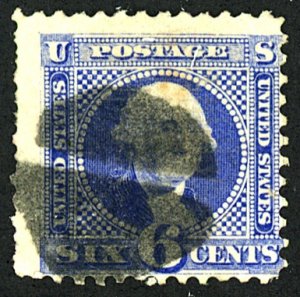 U.S. #115 USED