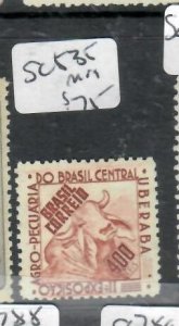 BRAZIL       SC 535    MOG       PPP1114H