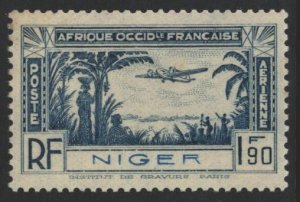 Niger Sc#C1 MLH