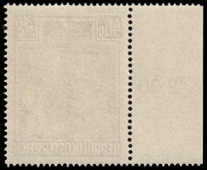 Austria - Scott B273 - Mint-Never-Hinged