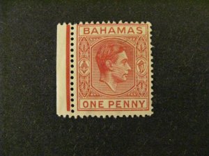 Bahamas #101 MNH  a22.5 4680