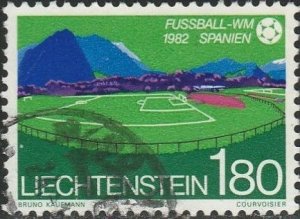 Kazakhstan #55 Used From 1994