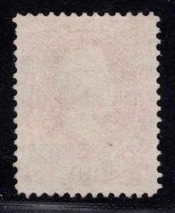 MOMEN: US STAMPS #155 USED VF LOT #89209*