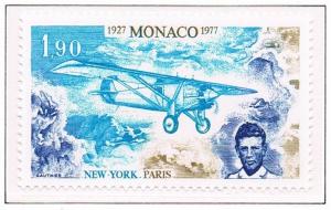 Monaco VF-NH #1062