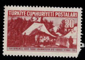 TURKEY Scott 1158 MNH**  stamp