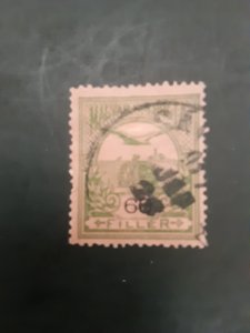 *Hungary #98                 Used