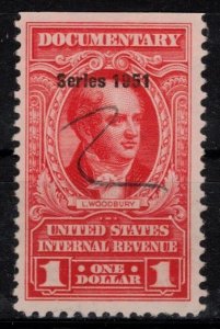 USA - Revenues - Scott R573