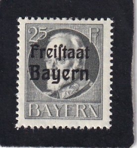 Bavaria,   #   199    unused