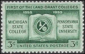 1065 Mint,OG,NH...  SCV $0.25