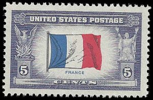 US - #915 - MNH - SCV-0.30
