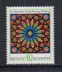 Germany  Scott # 1278  MNH
