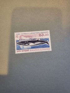 Stamps FSAT Scott #208 nh