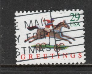 Scot# 2711  used   singles