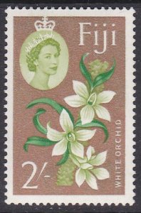 Fiji Sc #184 Mint Hinged