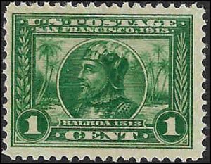 397 Mint,OG,NH... SCV $35.00