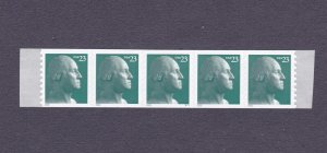 PNC5 23c Washington V21 US 3617 MNH, F-VF