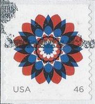 US 4725 (u on paper) 46