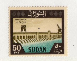 Sudan    158     MH OG