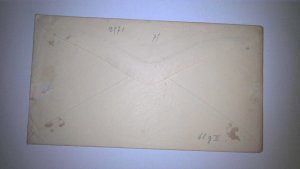 US SCOTT# U113 MINT ENTIRE