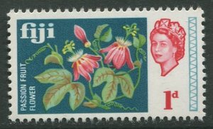 STAMP STATION PERTH Fiji #241 General Issue 1968 - MNH CV$0.25