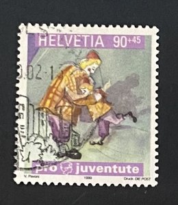 (S3) Helvetia 90